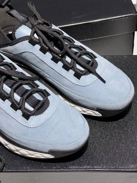 КРОССОВКИ CHANEL  67305 фото анонса