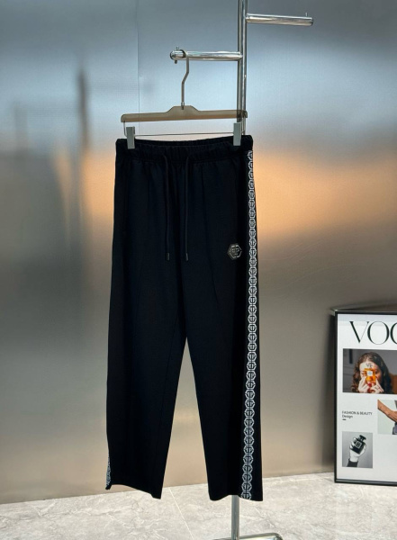 МУЖСКИЕ БРЮКИ PHILIPP PLAIN  77967 фото анонса