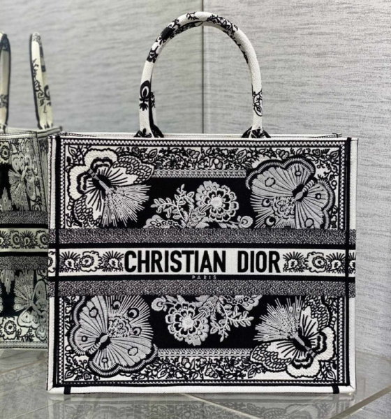СУМКА CHRISTIAN DIOR BOOK 41