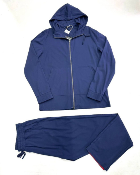 МУЖСКОЙ КОСТЮМ KITON 