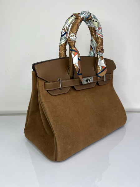 СУМКА HERMES BIRKIN 30 65619 фото анонса
