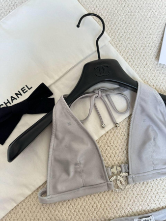 КУПАЛЬНИК CHANEL  69757 детальное фото товара