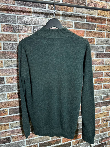 МУЖСКОЙ КАРДИГАН BRUNELLO CUCINELLI  70267 фото анонса