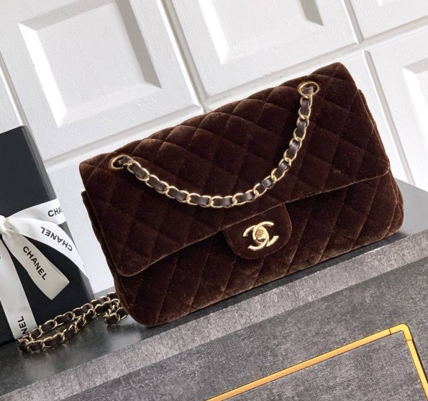 СУМКА CHANEL 2.55 