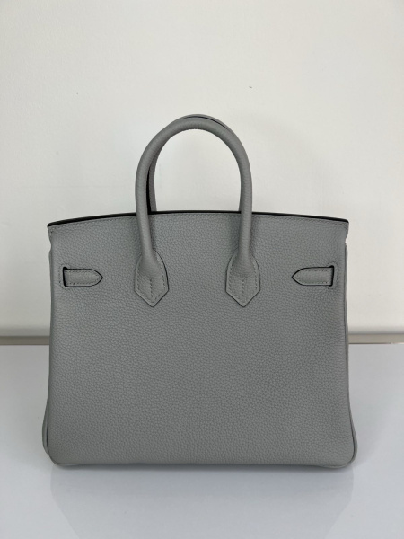 СУМКА HERMES BIRKIN 25 65426 фото анонса
