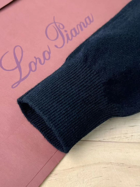 МУЖСКАЯ ВОДОЛАЗКА LORO PIANA  63777 фото анонса