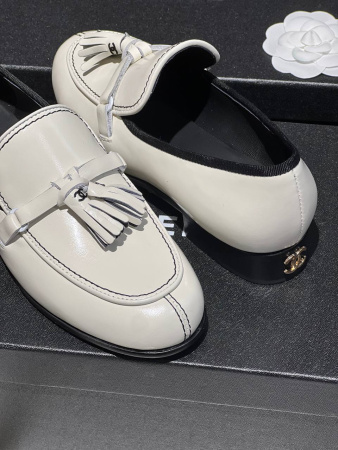 ЛОФЕРЫ CHANEL  67036 детальное фото товара