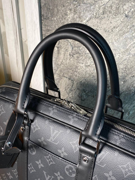 МУЖСКОЙ ПОРТФЕЛЬ LOUIS VUITTON  64489 фото анонса