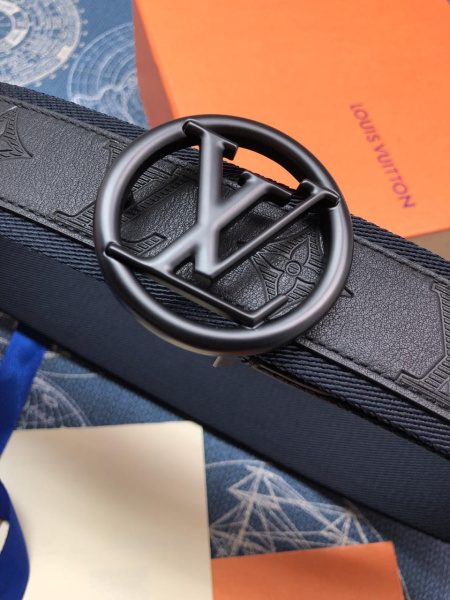МУЖСКОЙ РЕМЕНЬ LOUIS VUITTON 09041 фото анонса
