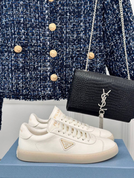 КЕДЫ PRADA  67234 фото анонса