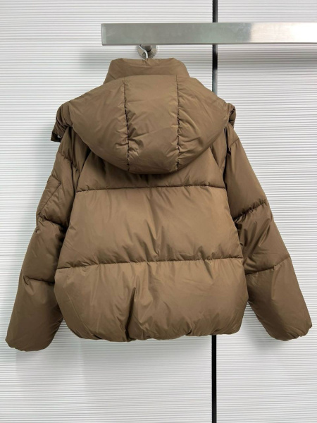 ПУХОВИК PRADA  72449 фото анонса