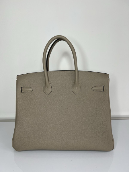 СУМКА HERMES BIRKIN 35 65554 фото анонса
