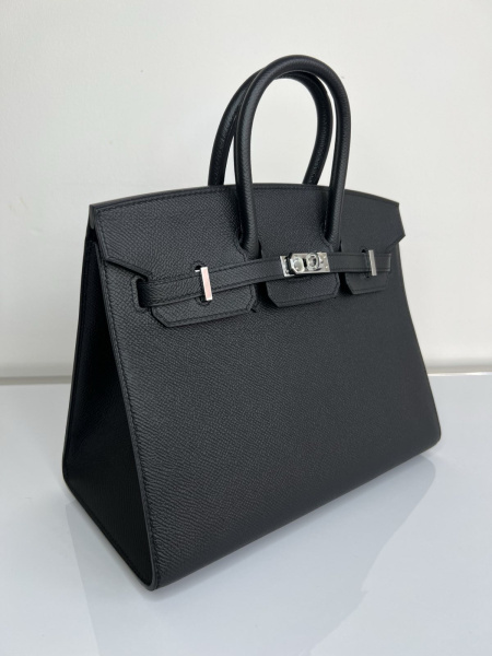 СУМКА HERMES BIRKIN 25 65430 фото анонса