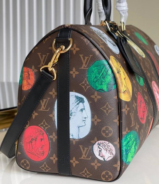 ДОРОЖНАЯ СУМКА LOUIS VUITTON 44876 фото анонса