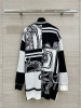 КАРДИГАН HERMES  69497 детальное фото товара
