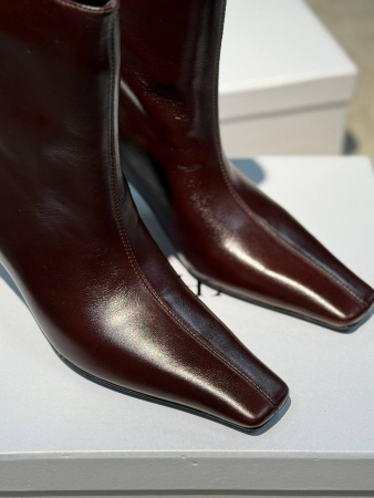 БОТИЛЬОНЫ KHAITE  79670 детальное фото товара