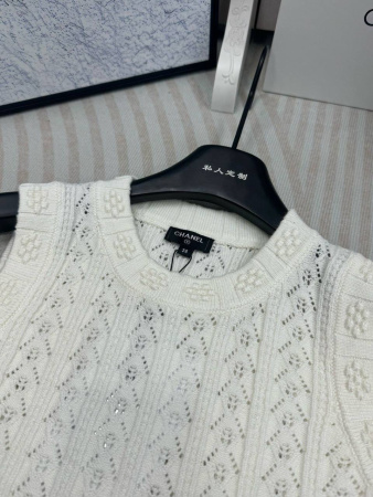 МАЙКА CHANEL  66748 детальное фото товара