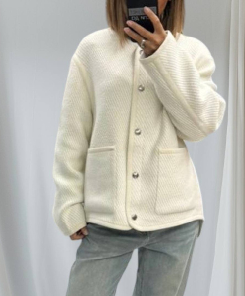 КАРДИГАН LORO PIANA 