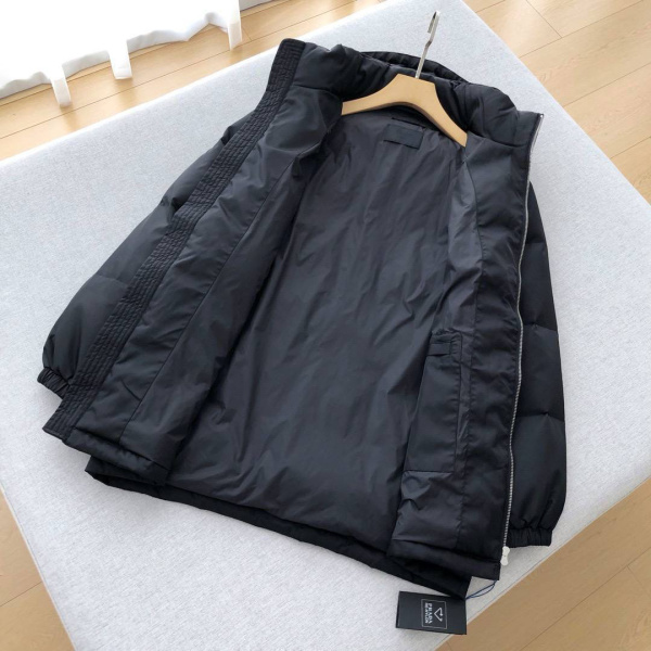 МУЖСКОЙ ПУХОВИК PRADA  64290 фото анонса