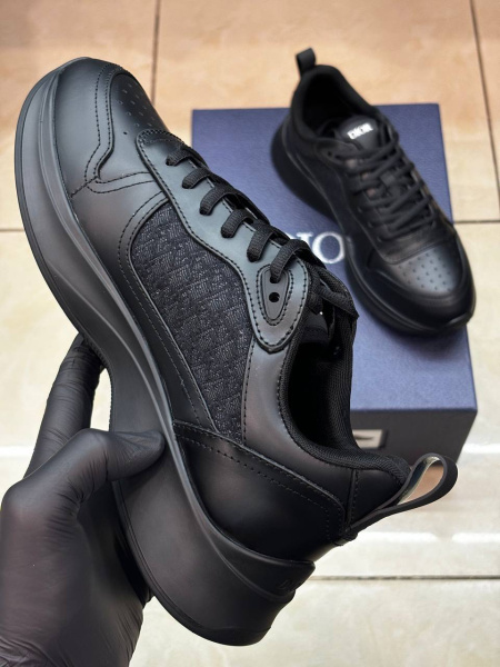 МУЖСКИЕ КРОССОВКИ CHRISTIAN DIOR  72067 фото анонса