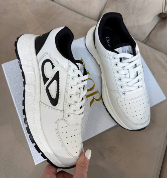 КРОССОВКИ CHRISTIAN DIOR 