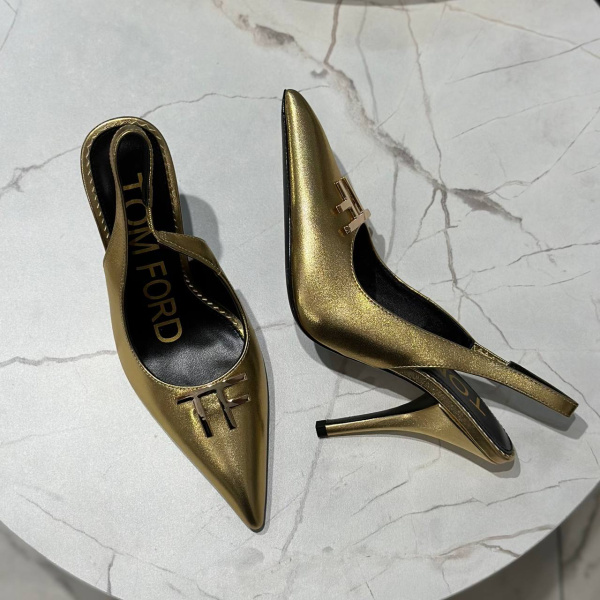 ТУФЛИ TOM FORD  65470 фото анонса