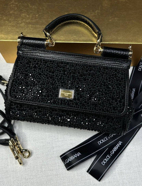 СУМКА DOLCE&GABBANA 