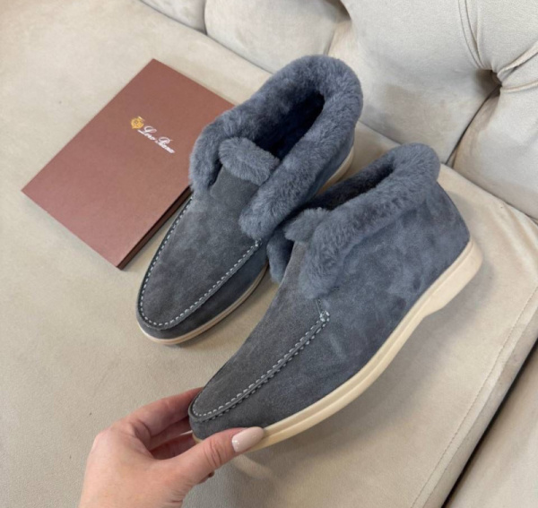 ЛОФЕРЫ LORO PIANA 