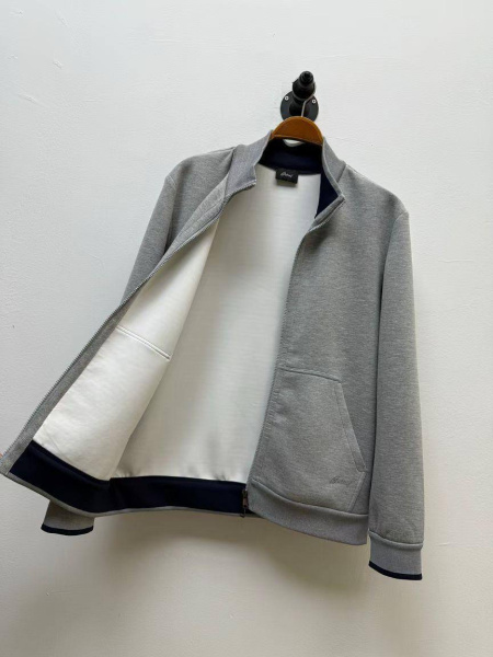 МУЖСКОЙ КОСТЮМ BRIONI  79945 фото анонса