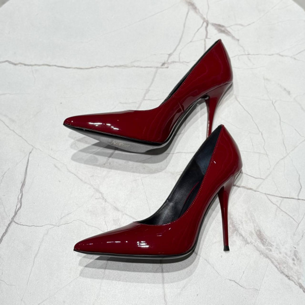 ТУФЛИ SAINT LAURENT  73584 фото анонса