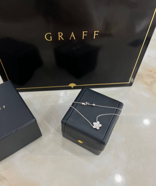 КОЛЬЕ GRAFF 74369 фото анонса