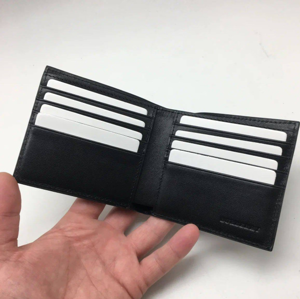 МУЖСКОЙ ПОРТМОНЕ BURBERRY  67956 фото анонса