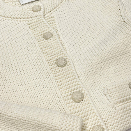 КАРДИГАН CHANEL  78997 детальное фото товара