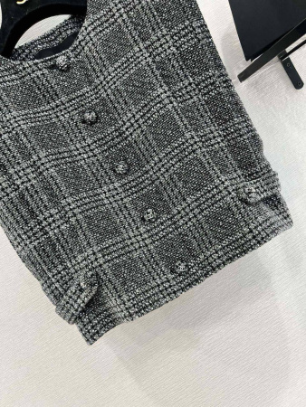ЖИЛЕТ CHANEL  70122 детальное фото товара