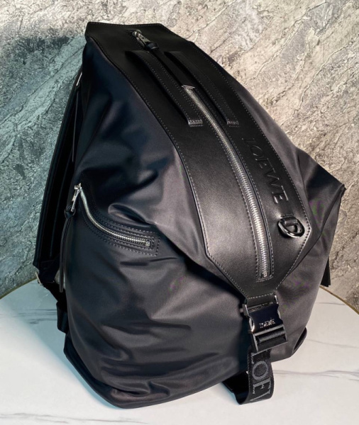 МУЖСКОЙ РЮКЗАК LOEWE 