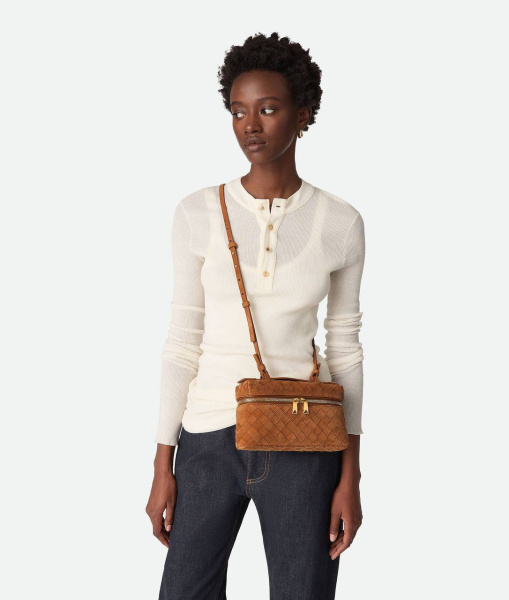 СУМКА BOTTEGA VENETA  80000 фото анонса