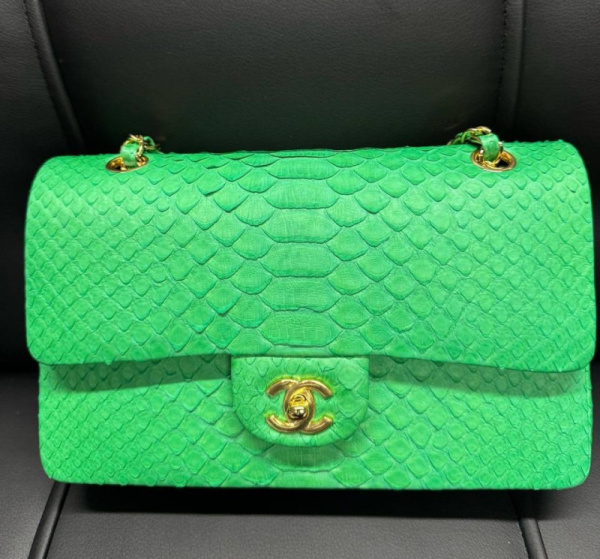 СУМКА CHANEL 2.55 