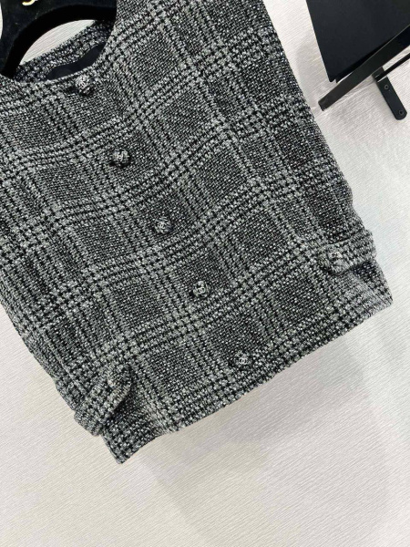 ЖИЛЕТ CHANEL  70122 фото анонса