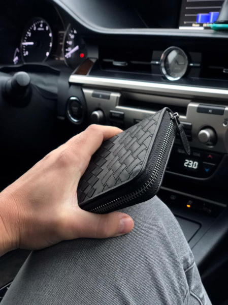 ПОРТМОНЕ BOTTEGA VENETA 39830 фото анонса