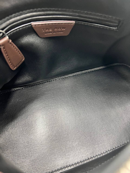 СУМКА THE ROW  76860 фото анонса