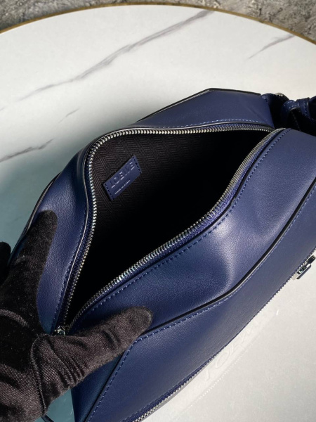 МУЖСКАЯ СУМКА СЛИНГ LOEWE  72405 фото анонса