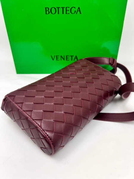 СУМКА BOTTEGA VENETA MINI  69677 фото анонса