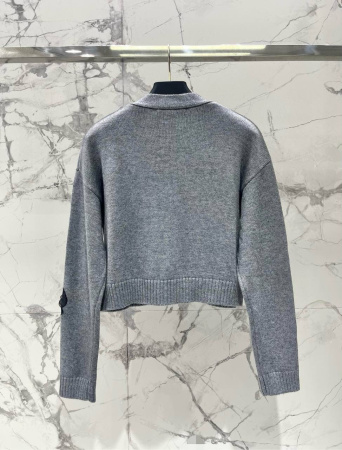 КАРДИГАН VALENTINO  72661 детальное фото товара