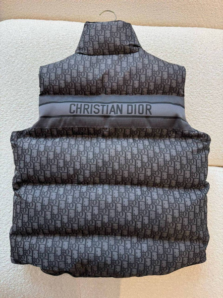 ЖИЛЕТ CHRISTIAN DIOR  81395 фото анонса