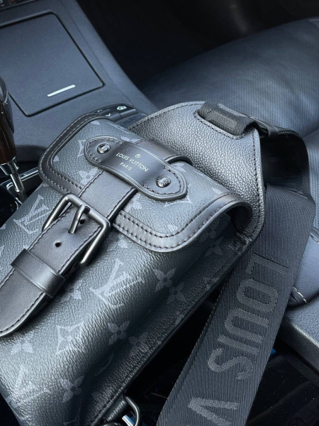 МУЖСКАЯ СУМКА СЛИНГ LOUIS VUITTON  57231 фото анонса