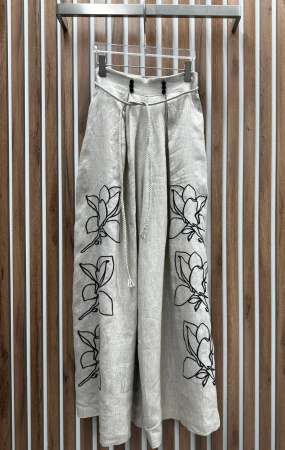 КОСТЮМ JOSLIN  66079 детальное фото товара