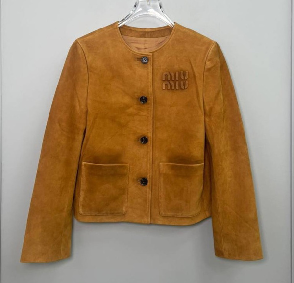 ПИДЖАК MIU MIU 