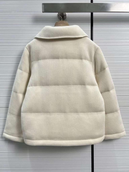 КУРТКА BRUNELLO CUCINELLI 62176 фото анонса