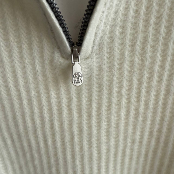 МУЖСКОЙ СВИТЕР BRUNELLO CUCINELLI  82423 фото анонса