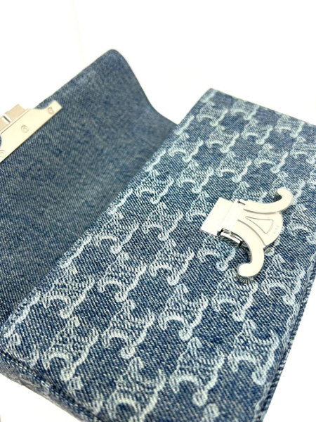 СУМКА CELINE  66317 фото анонса